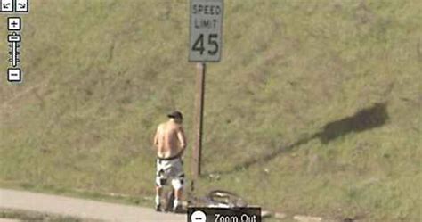 Giacomo diantonis on fearless driving by google in bangladesh. The 25 Most WTF Moments Captured On Google Street View ...