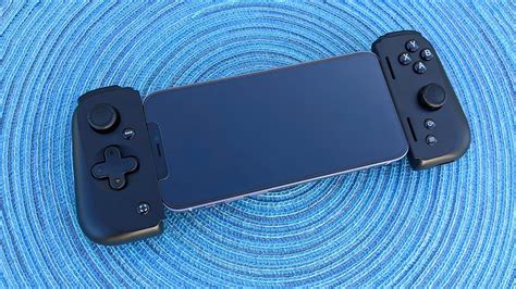 Razer Kishi V2 Controller For Iphone Review Refined Hardware For A