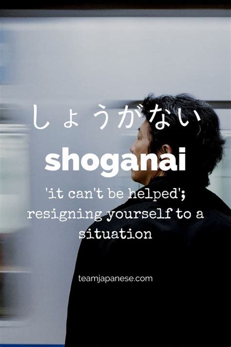 12 Beautiful And Untranslatable Japanese Words Japanese Words