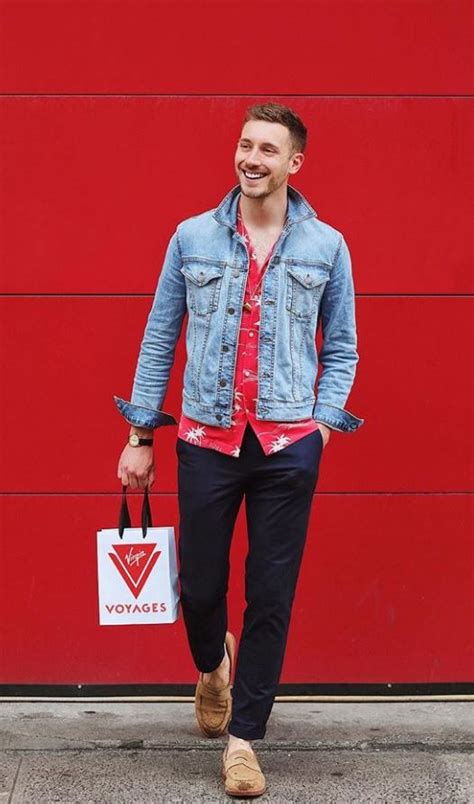 30 Cool Men Outfits By Fashion Blogger Will Taylor Doozy List