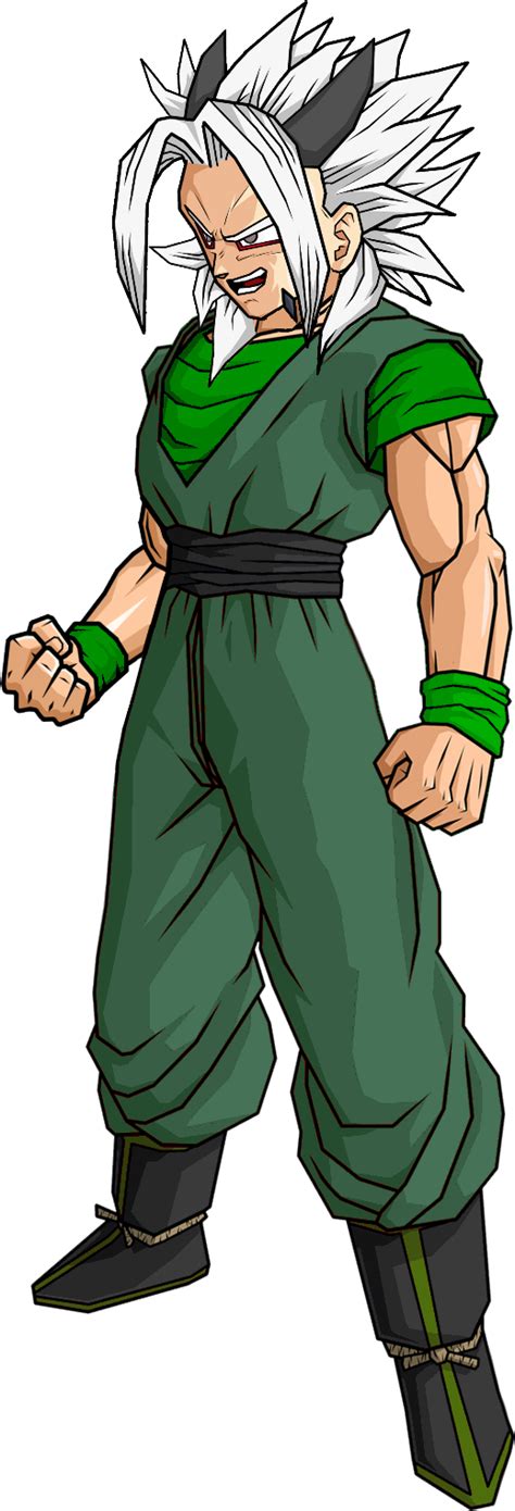 Thus making him part saiyan and part kai. Xicor (DBO) | Dragon Ball Fanon Wiki | FANDOM powered by Wikia