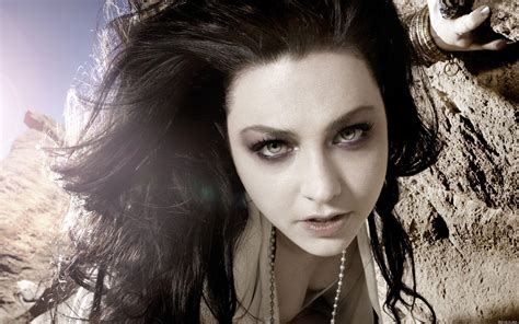 Amy Lee Full Hd Wallpapers Wallpaper Cave