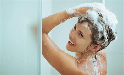 Is It Better To Shower At Night Or In The Morning New Health Advisor