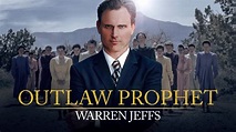 Watch Outlaw Prophet: Warren Jeffs (2014) Full Movie Online - Plex