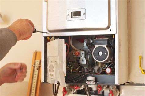 Best Ways To Gas Heater Repair Boiler Repair Heating Repair Heater