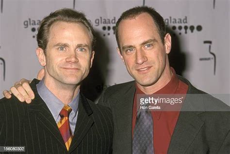 Lee Tergesen Christopher Meloni Photos And Premium High Res Pictures