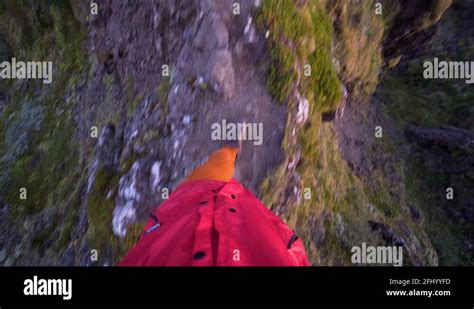 Most Dangerous Hike Stock Videos Footage Hd And K Video Clips Alamy