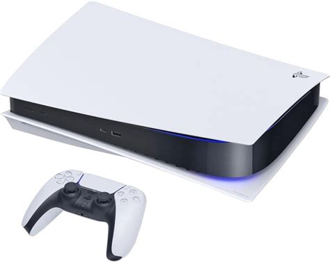 Buy New Stationary Game Console Sony Playstation 5 825gb At Low Prices