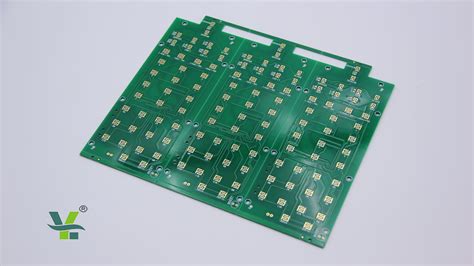 Printed Circuit Board Pcb Manufactury Intelligent Toilet Immersion Gold