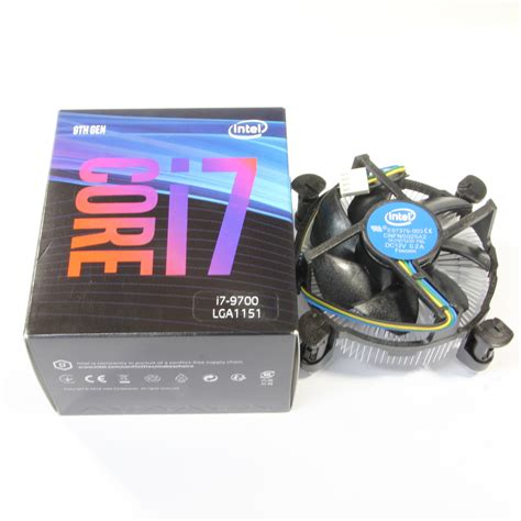 【中古】core I7 9700 〔30ghz／lga 1151〕 2133032745637 リコレ！ソフマップの中古通販サイト