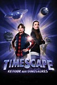 Reparto de Timescape (película 2022). Dirigida por Aristomenis Tsirbas ...
