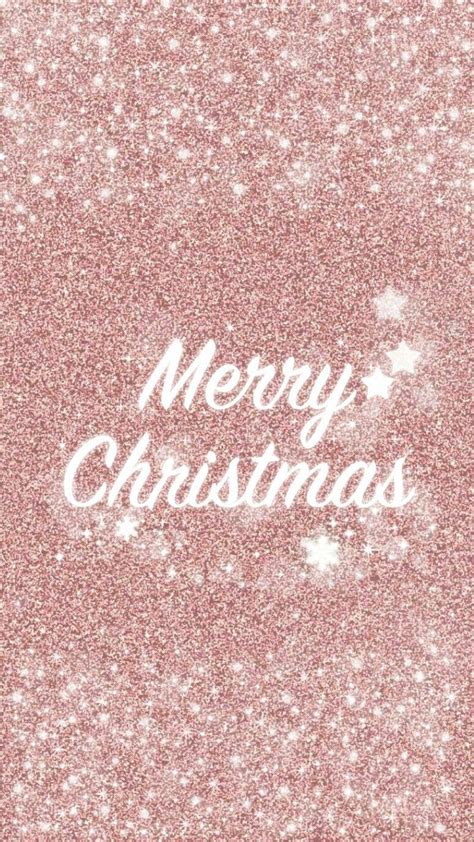 Details More Than 54 Christmas Pink Wallpaper Best Incdgdbentre