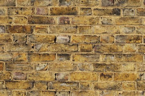London Stock Brick Elaborate Wall Diy And Home Improvement