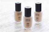 Silicone Makeup Foundation