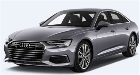 Audi A6 55 Tfsl Quattro Technik 2019 Price In India Features And