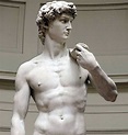 Rory McIlroy Bizarrely Pictured As Michelangelo’s David On US Magazine ...