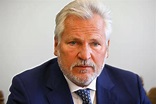 Kwaśniewski: Ci ludzie dali się wkręcić