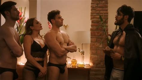 Nude Video Celebs Marimar Vega Sexy Mariel Molino Sexy