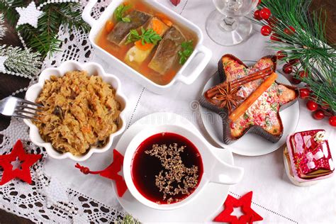 Browse for the presentations on every topic that you want. Some Dishes For Traditional Polish Christmas Eve Supper ...