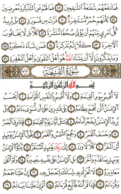 Featured image of post Tafsir Quran PDF Arabic