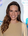 HILARY SWANK at The Actor’s Fund 2014 The Looking Ahead Awards – HawtCelebs