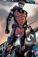 Roy Harper (Prime Earth) | DC Database | Fandom