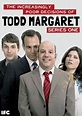 The Increasingly Poor Decisions of Todd Margaret Season 1 DVD Giveaway ...