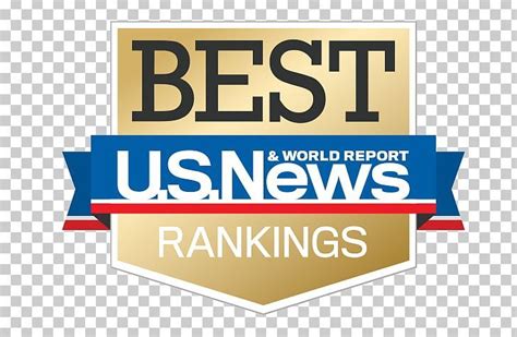 Us News And World Report Ranking ТПП Информ Logo Png Area Award