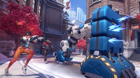 Overwatch 2 Release Date Game Modes Heroes And More Dexerto