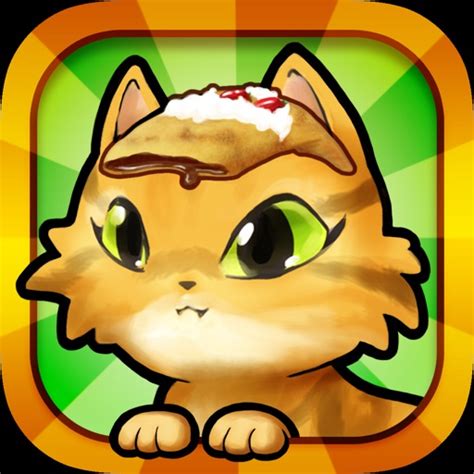 Bread Kittens App Voor Iphone Ipad En Ipod Touch Appwereld