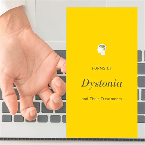 Forms Of Dystonia And Their Treatment Premier Neurology And Wellness Center