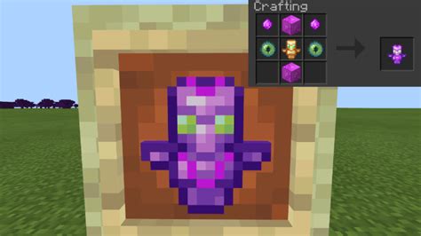 endcreased v2 minecraft pe addon mod