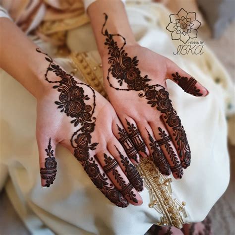 70 Fresh And Latest Bridal Mehndi Design Ideas For Your 2021 Wedding