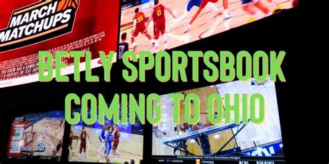 Everything You Need To Know About The Betly Ohio Sports Betting App
