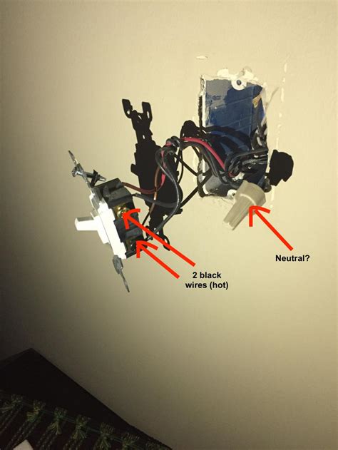 This might seem intimidating, but it does not have to be. Making a 3-way light switch to single pole switch for smart switch - DoItYourself.com Community ...