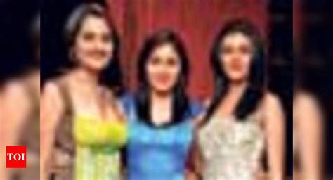 Beauty Queens All Set For Turkey Times Of India