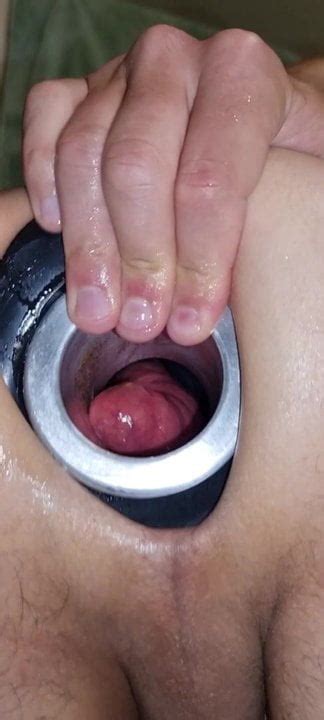 Oxballs Gaping Fun With Tunnel Plug Inside It Gay Porn A3 Xhamster