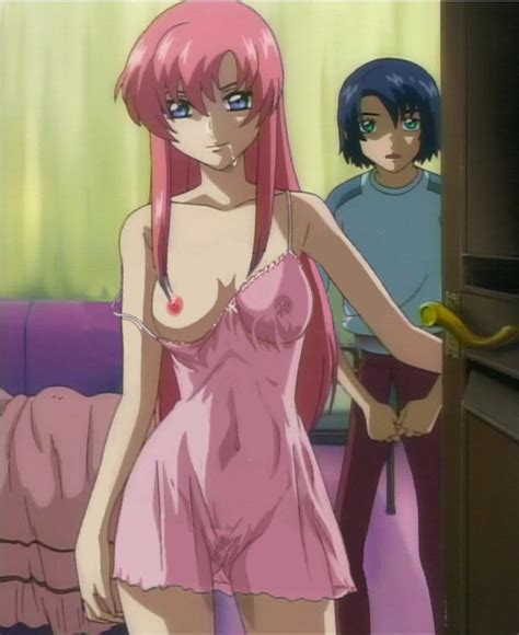 Rule If It Exists There Is Porn Of It Athrun Zala Meer Campbell