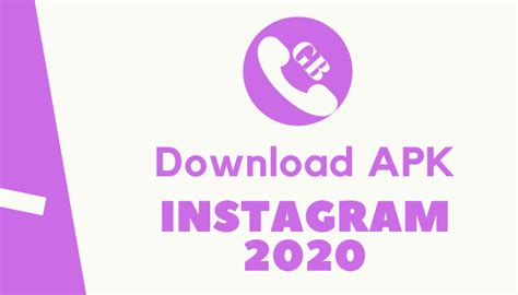 Gb Insta Gb Instagram Apk Download Latest Version V170 2022
