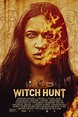 Witch Hunt (2021) par Elle Callahan