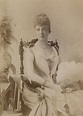 NPG x144188; Sibell Mary Grosvenor (née Lumley), Countess Grosvenor ...