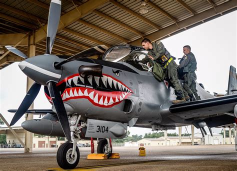 The Air Force May Soon Have A Deadly Light Attack Aircraft The