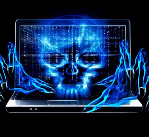 Hack Hacking Hacker Virus Anarchy Dark Computer Internet