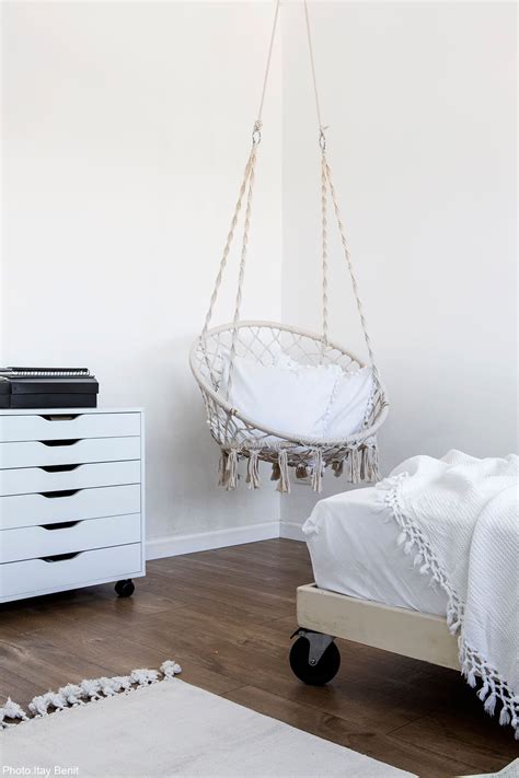 My husband is opposed and says we'd be better off buying a new house i'm curious to know how much it would cost to add a shed dormer and if it's even possible to add both a decent sized bedroom (with closet) and. 150sqm Apartment, Ramat Hasharon | Upstairs bedroom, Home ...