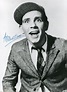 Norman Wisdom was one of Britain's most popylar film comedians. His ...