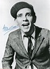 Norman Wisdom was one of Britain's most popylar film comedians. His ...