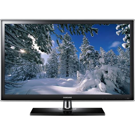 Samsung Ua32d5000 32 Series 5 Multi System Led Tv Ua 32d5000