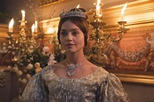 ‘Victoria’: Jenna Coleman Is Every Inch England’s Queen in PBS Drama ...
