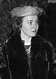 Princess Christina of Hesse (1933-2011) | Princess alice of battenberg ...