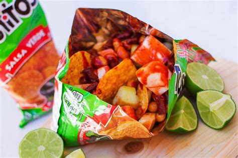 Classic Mexican Snacks To Make At Home Trend In 2022 Best Home Renovation Ideas